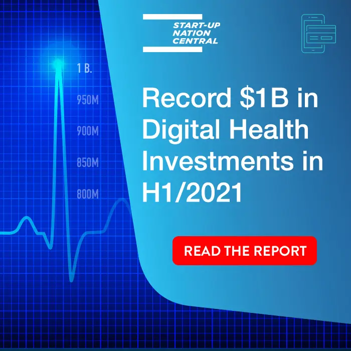 Digital health Banner 2021