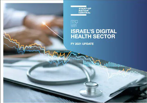 Digital Health Highlights 2021