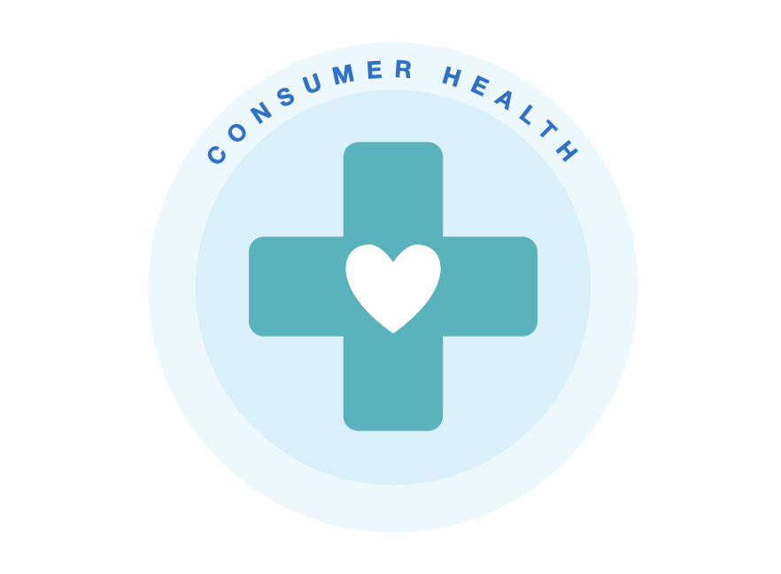 Consumer Health Map
