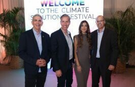 More than $2 million awarded to Israeli Climate Tech researchers and startups