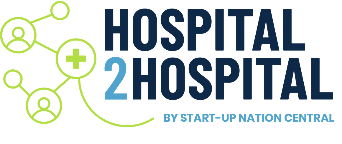 Hospital2Hospital Clinical Capacity Tech Challenge: The Finalists