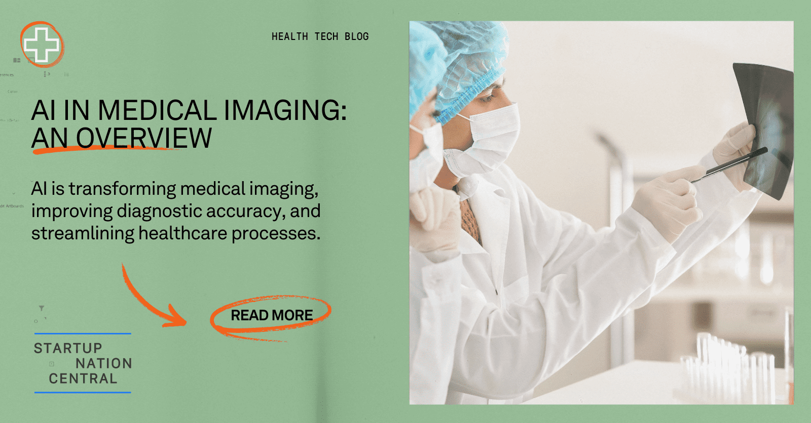 AI in Medical Imaging: An Overview 