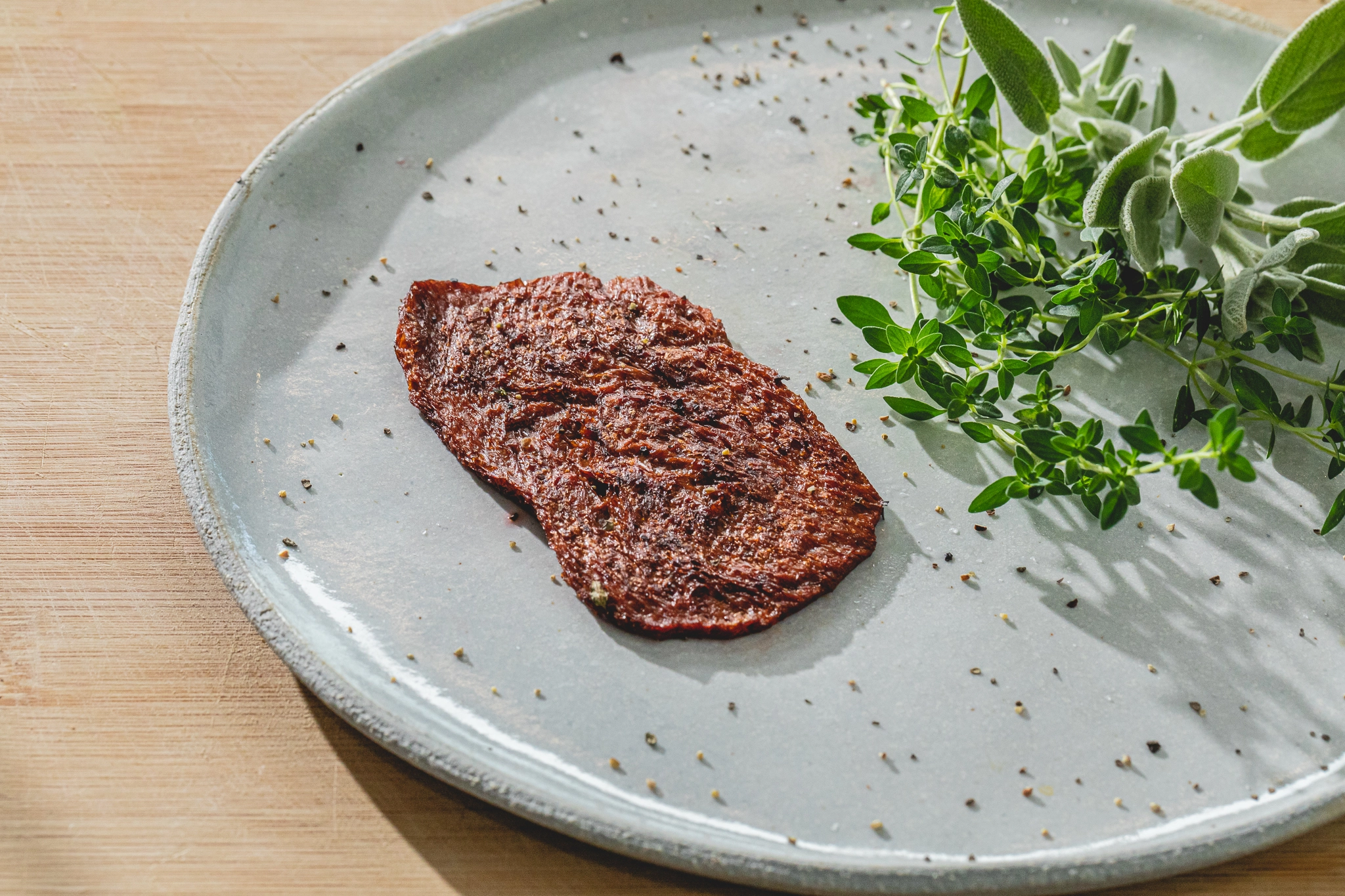 Could ‘Cultivated Steaks’ Be the Future of Meat?