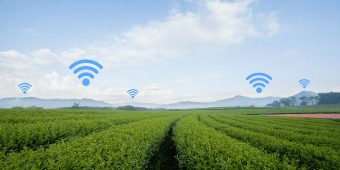 CropX: From the Internet of Things to the Internet of Soil