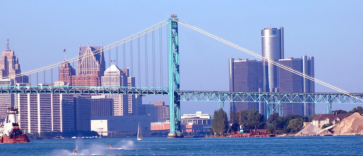 Innovation Bridge Between Michigan & Israel: The Great Lakes State Offers a Sea of Opportunities for Health Tech Startups