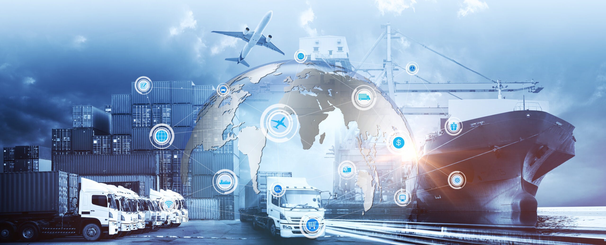 Israeli Smart Logistics Innovation Companies Add Precious Links to the Global Supply Chain