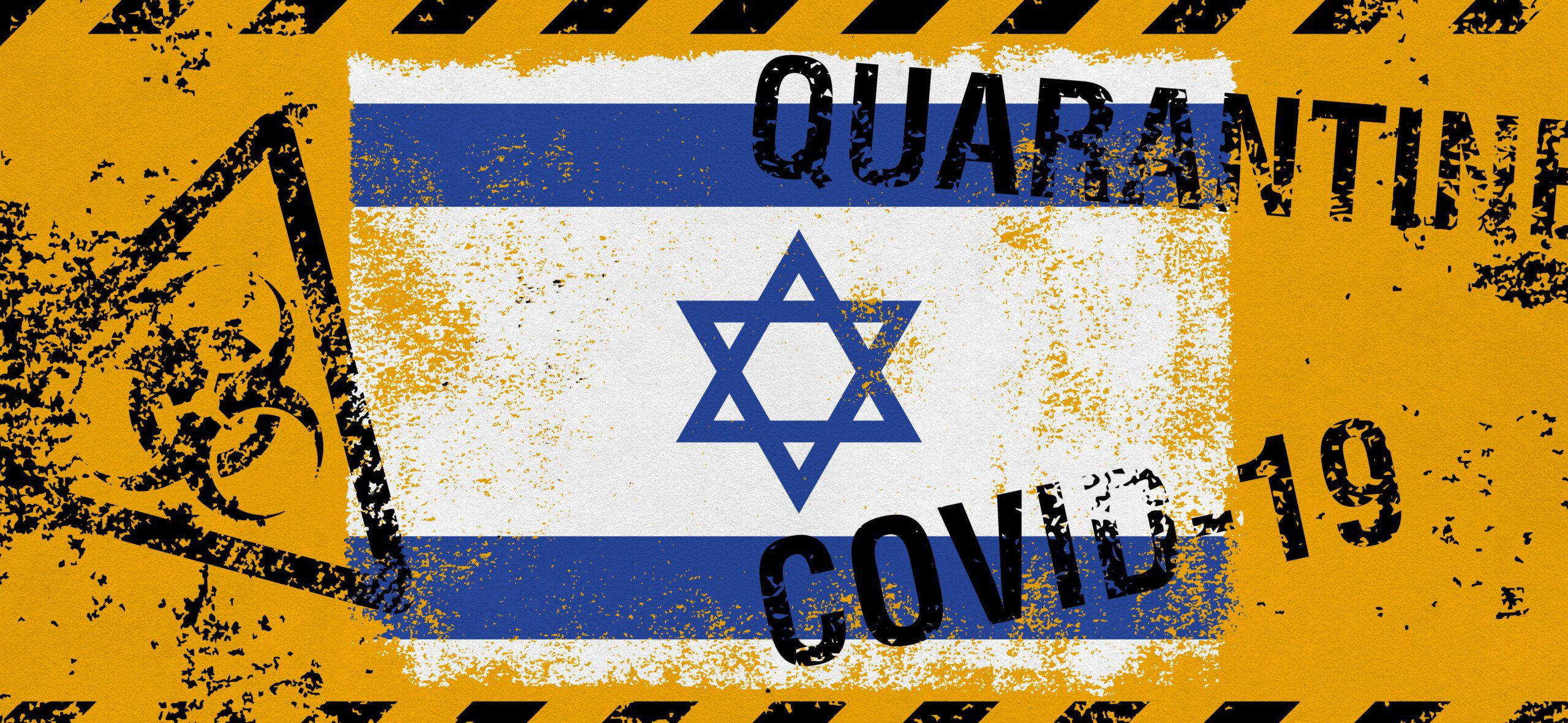 DisrupTALK: Israel vs COVID-19 Ep. 1